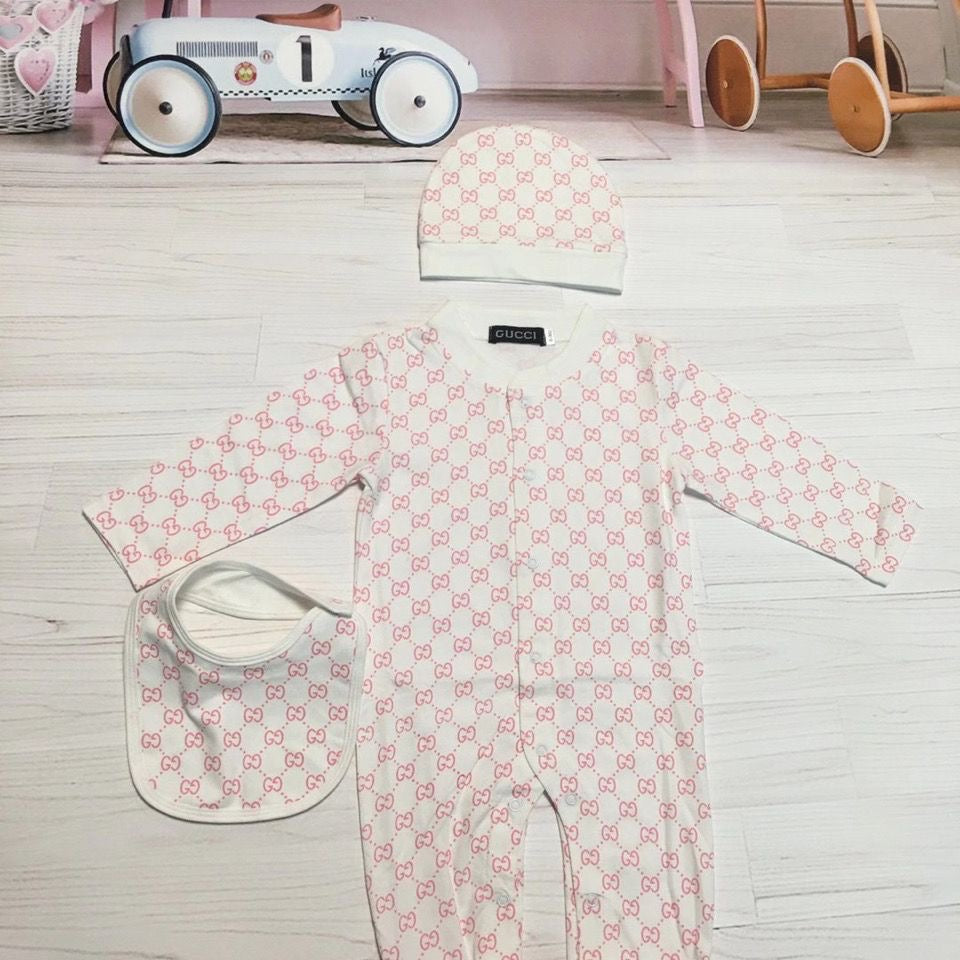 Gucci BABY SET