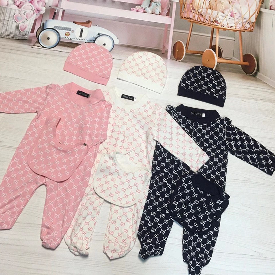 Gucci BABY SET