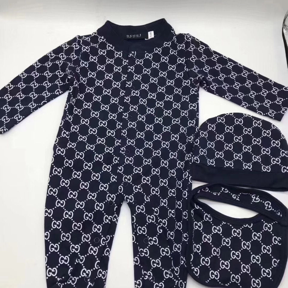 Gucci BABY SET