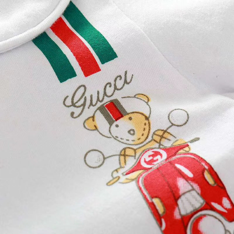 Gucci BABY SET