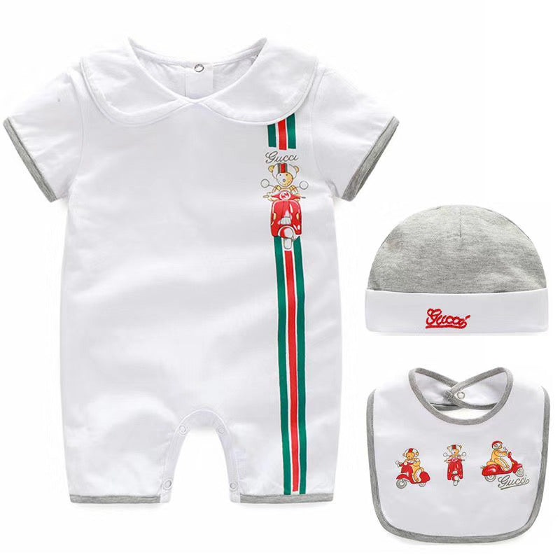 Gucci BABY SET