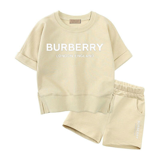 BURBERRY SET