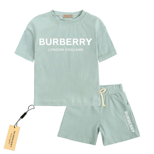 BURBERRY SET