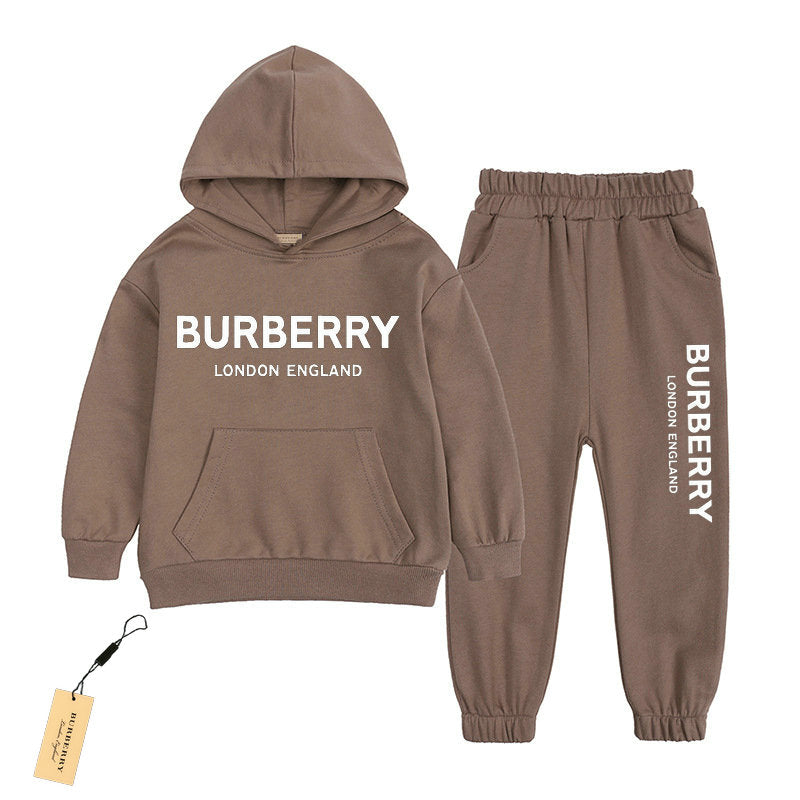 BURBERRY 2 piece SET