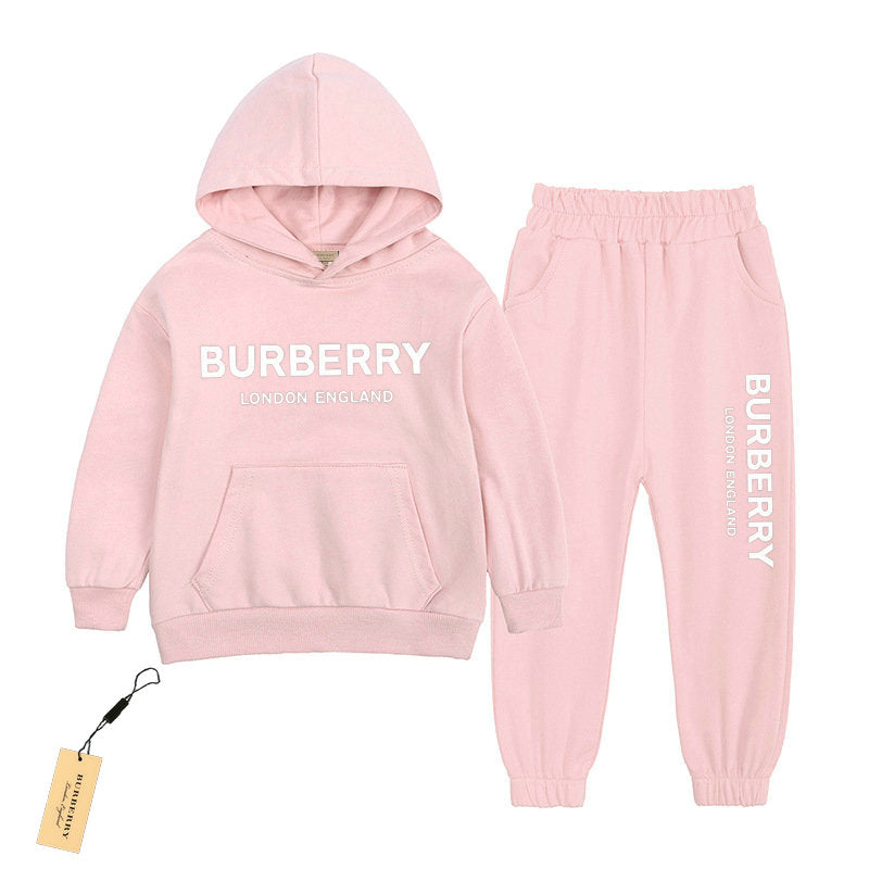 BURBERRY 2 piece SET