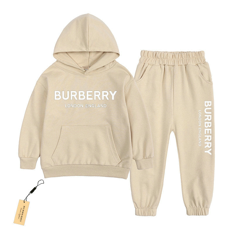 BURBERRY 2 piece SET