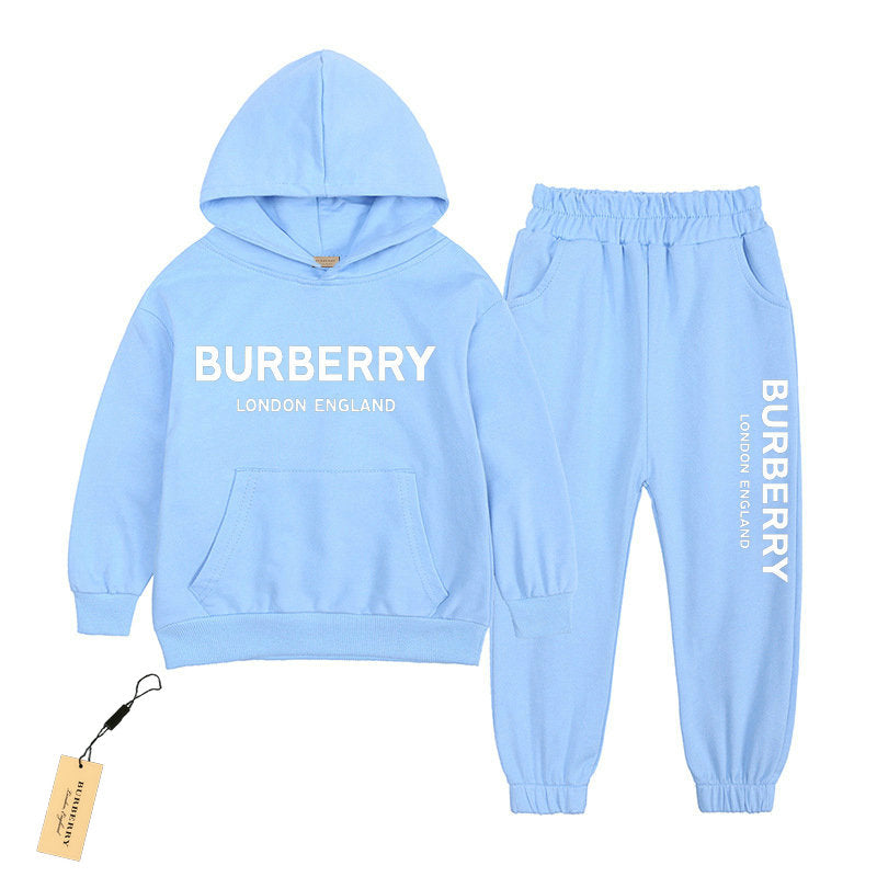 BURBERRY 2 piece SET