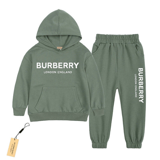 BURBERRY 2 piece SET