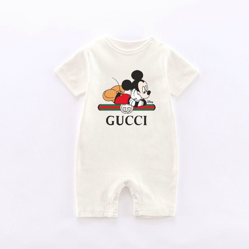 GUCCI SHORT SLEVE