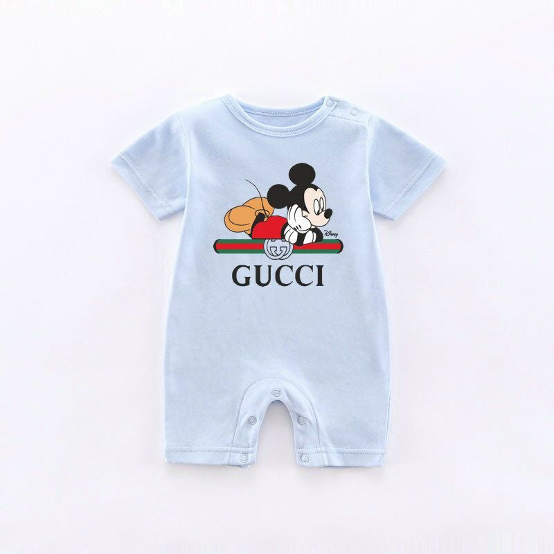 GUCCI SHORT SLEVE