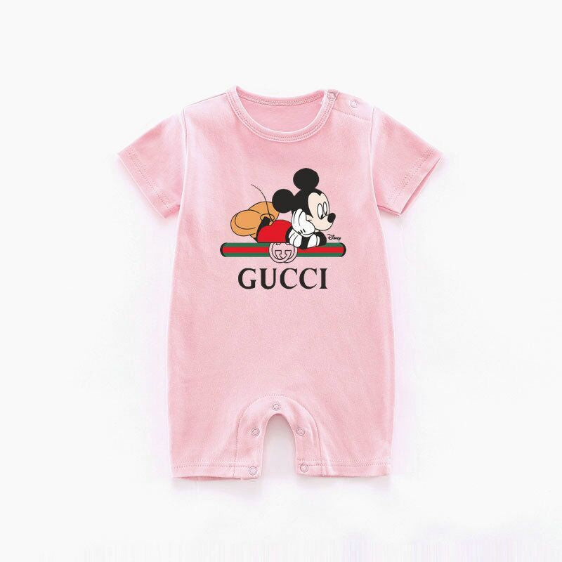 GUCCI SHORT SLEVE